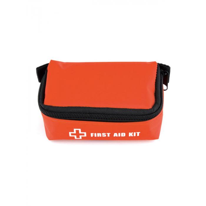 Basic First Aid Set