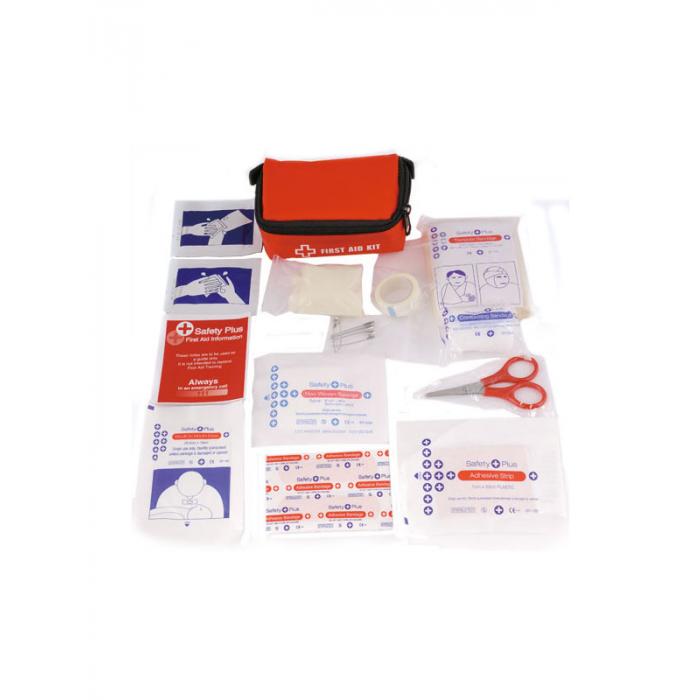 Basic First Aid Set