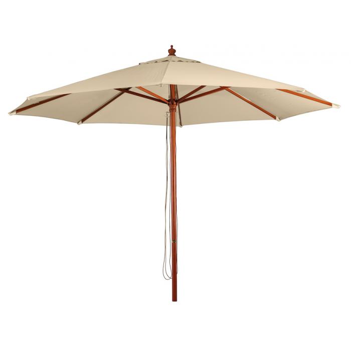 Palermo 330cm 8 Rib Octagon Umbrella