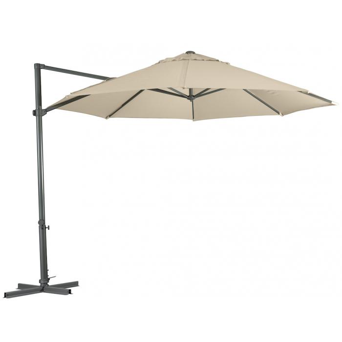 Pandanus 330cm Octagonal Umbrella