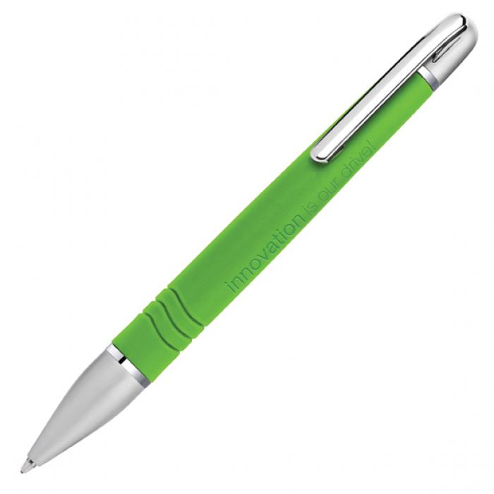 Pensil Mini Metal Pen