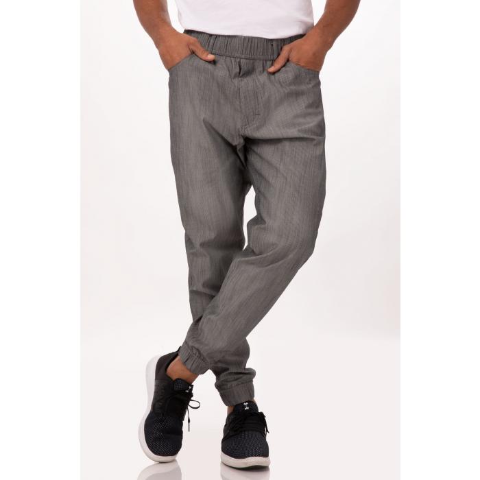 Jogger 257 Chef Pants