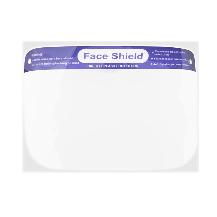Protective Face Shield