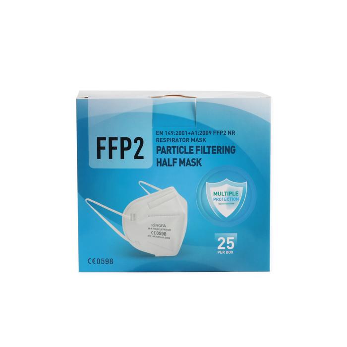 FFP2 Face Mask