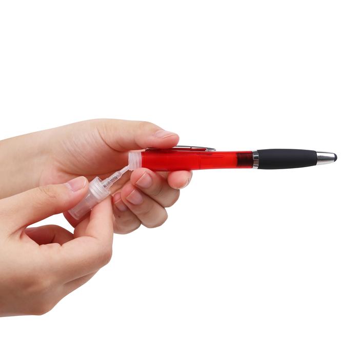 3 in 1 Sanitiser Spray Pen