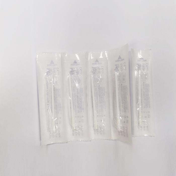 JusChek Antigen Rapid Test(Nasal Swab) 5Pack