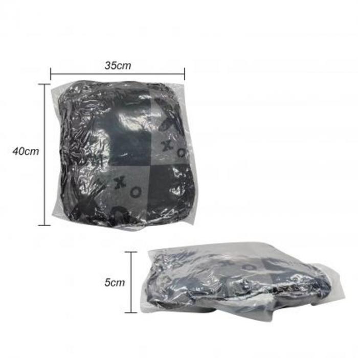 Premium 100% Polyester Sublimated Front Wear Blanket