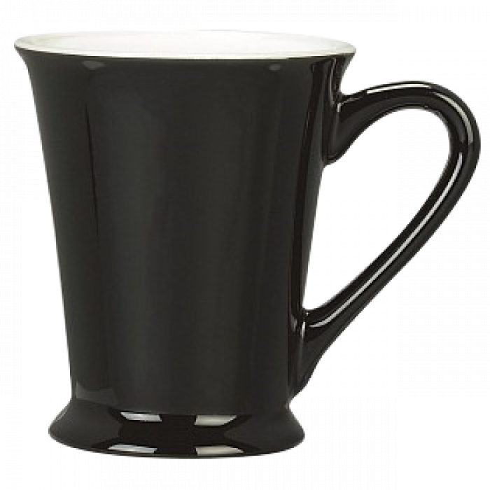 300ml Verona Coffee Mug Two Tone
