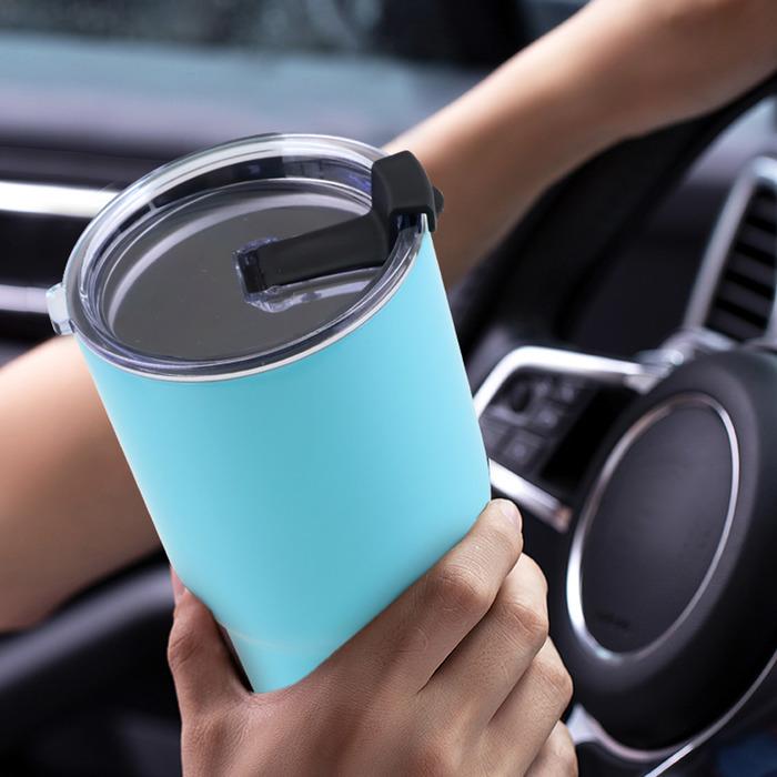 30oz Double Wall Stainless Steel Tumbler