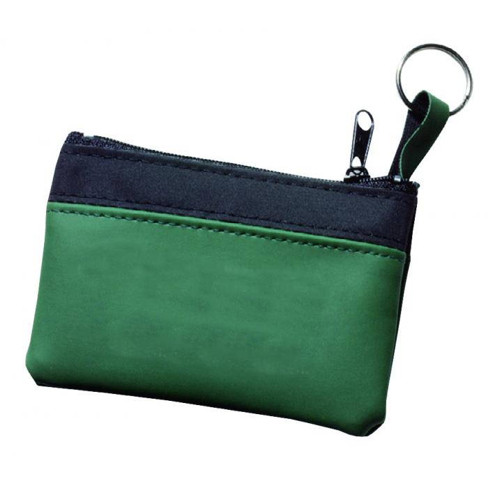 Campolina Coin And Key Pouch