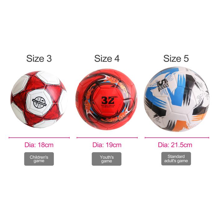 Promotional Soccer Ball