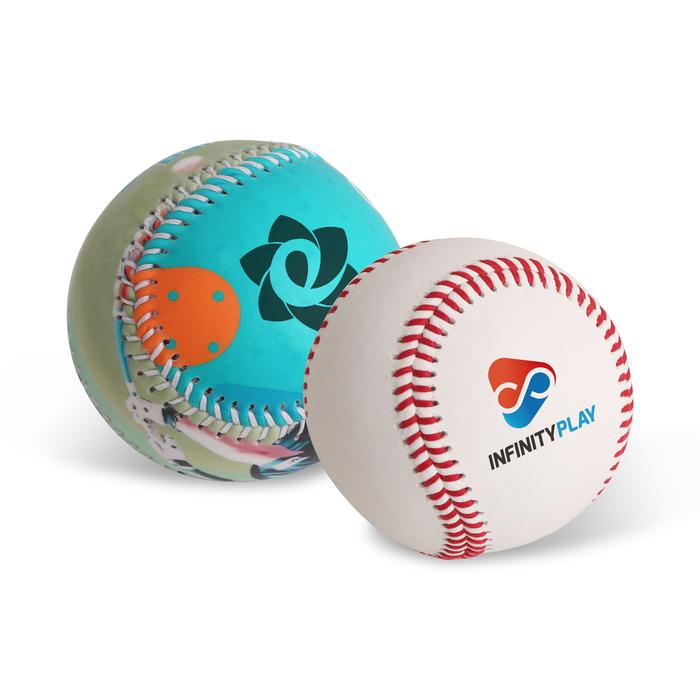 Promotional Baseball