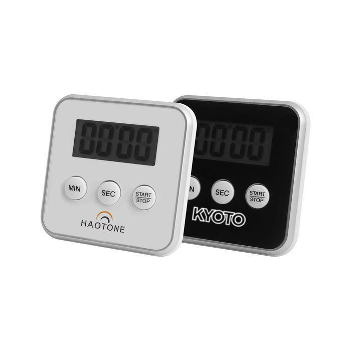 Digital Kitchen Timer