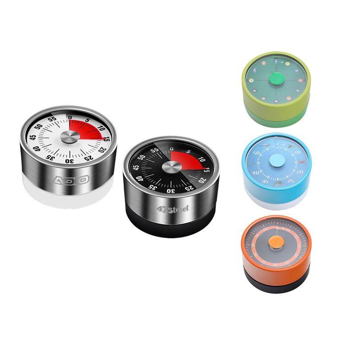 Mini Magnetic Visual Timer