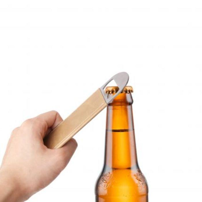 PU Bottle Opener