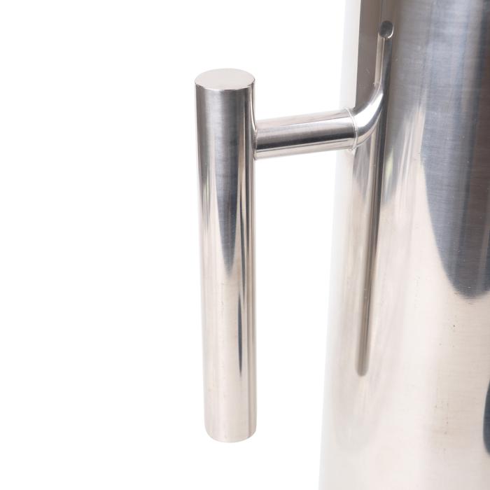 2L Stainless Steel Pitcher