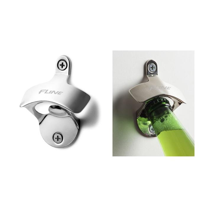 Wall Mount Bottle Opener