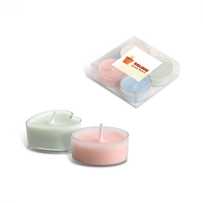 Tealight Candle Set