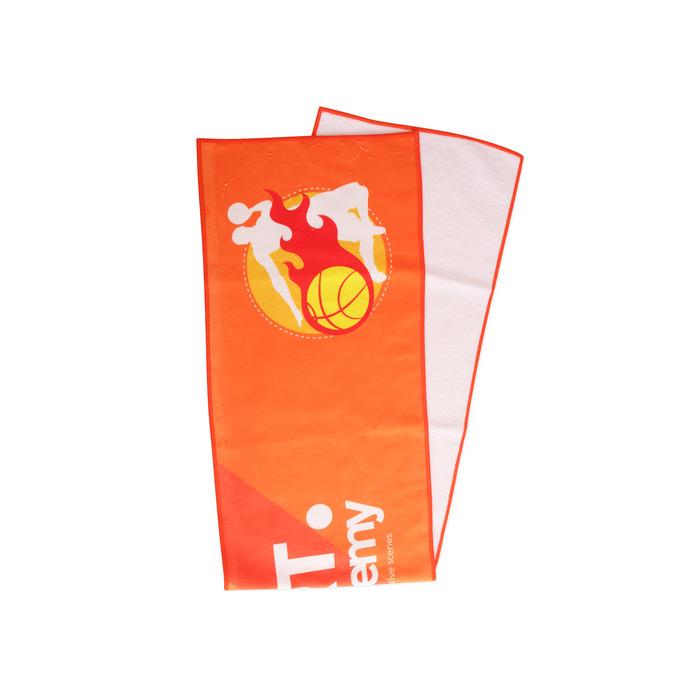 Colour Sports Towel (30x130cm)