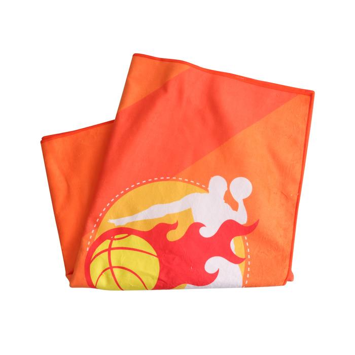 Colour Sports Towel (80x160cm)