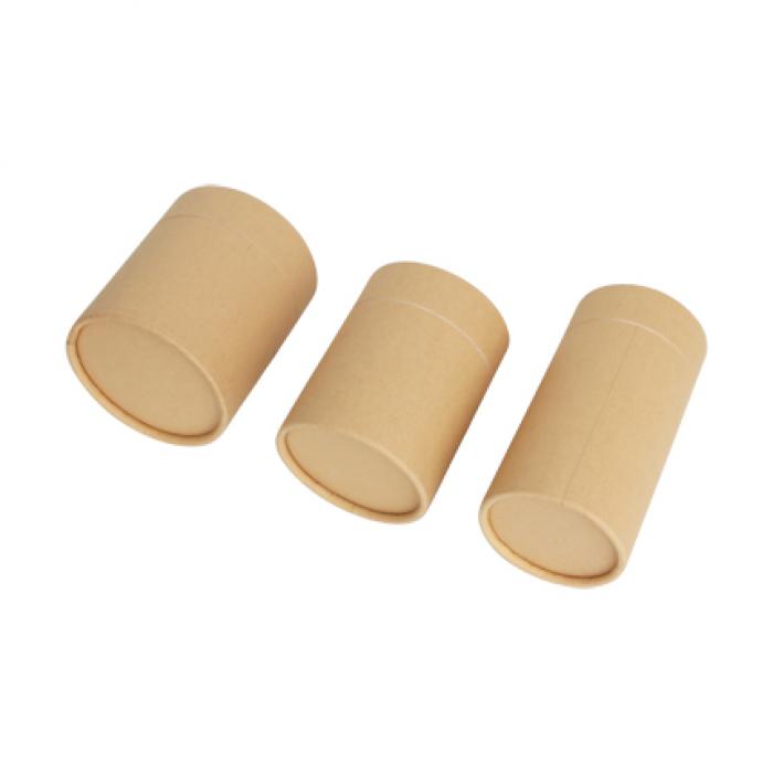 Large Paper Cylinder Boxes (83 x 100mm)
