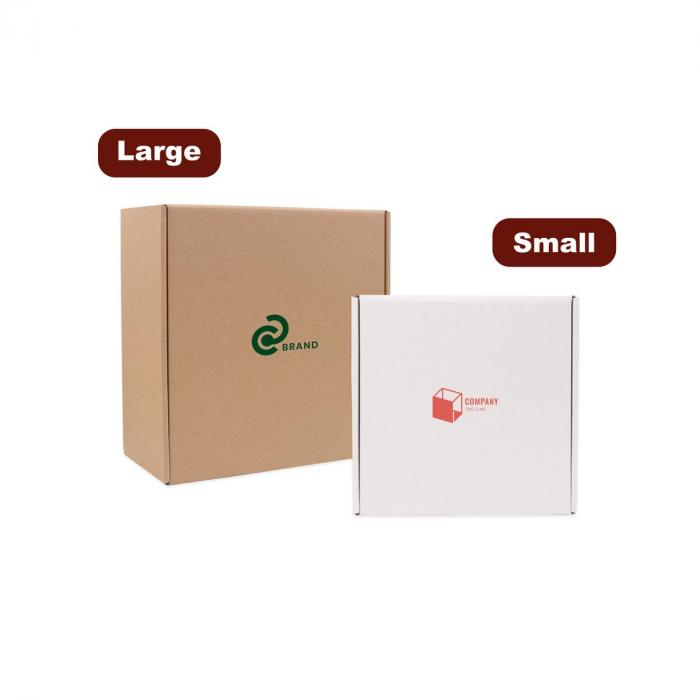 Small Shipper Box