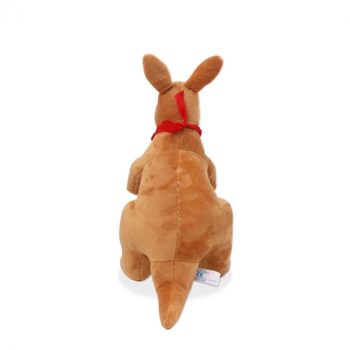 Custom Kangaroo Plush Toy 