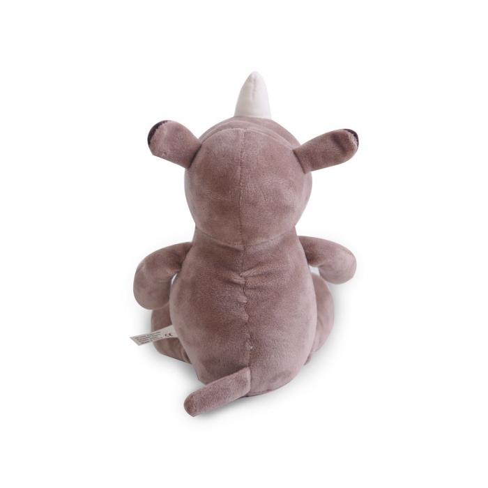 Rhinoceros Plush Toy