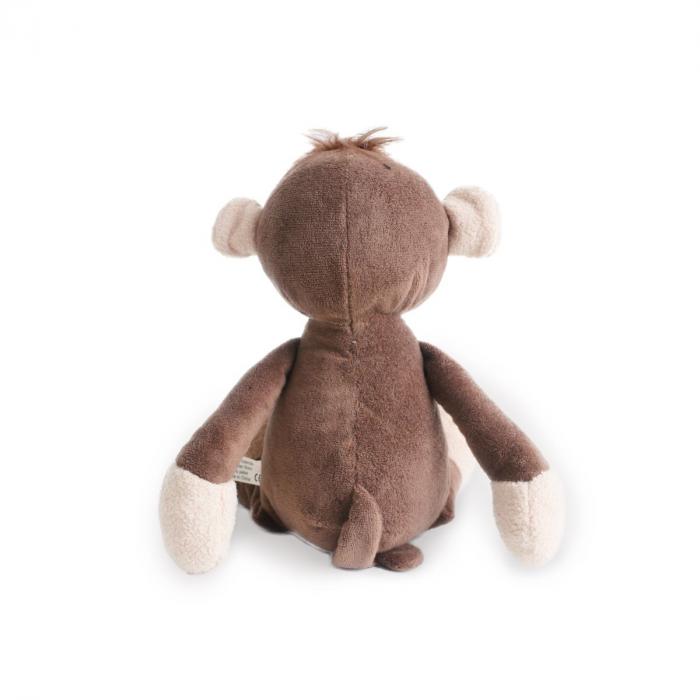 Custom Monkey Plush Toy