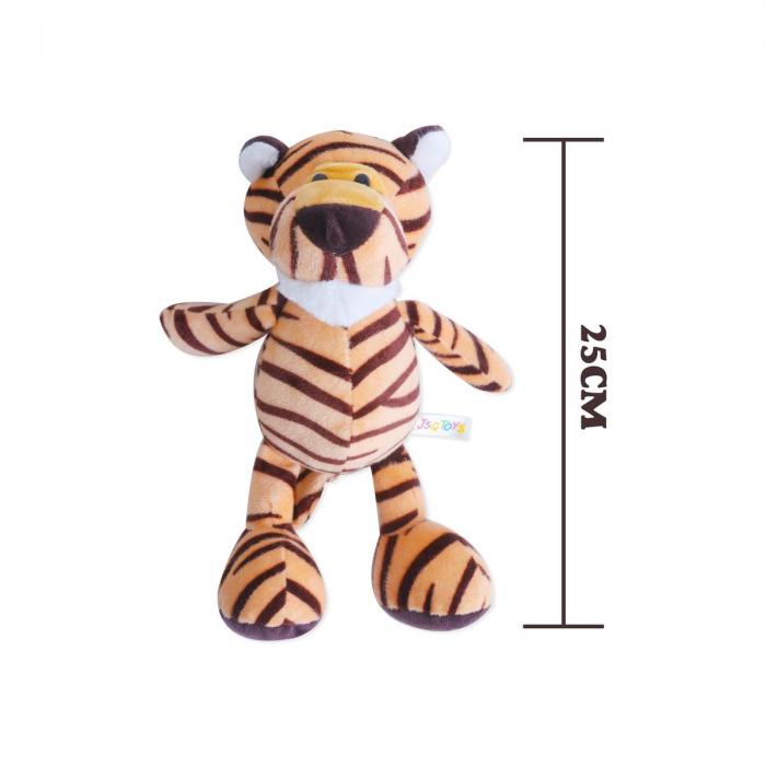 Custom Tiger Plush Toy 