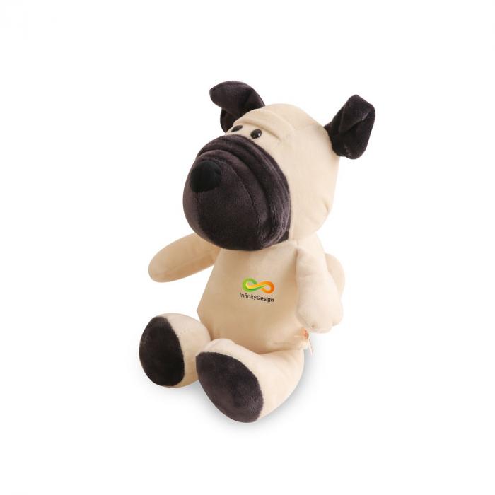 Custom Dog Plush Toy