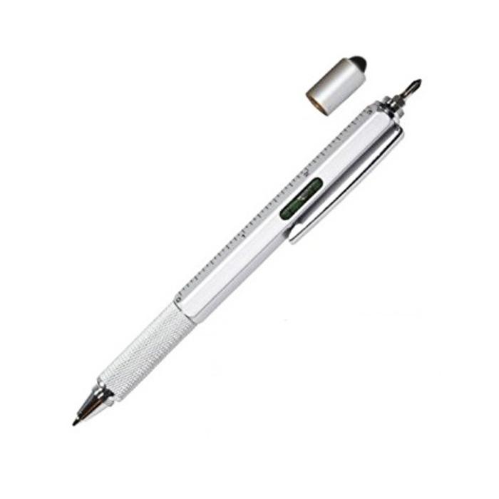 Multi-Function Pen