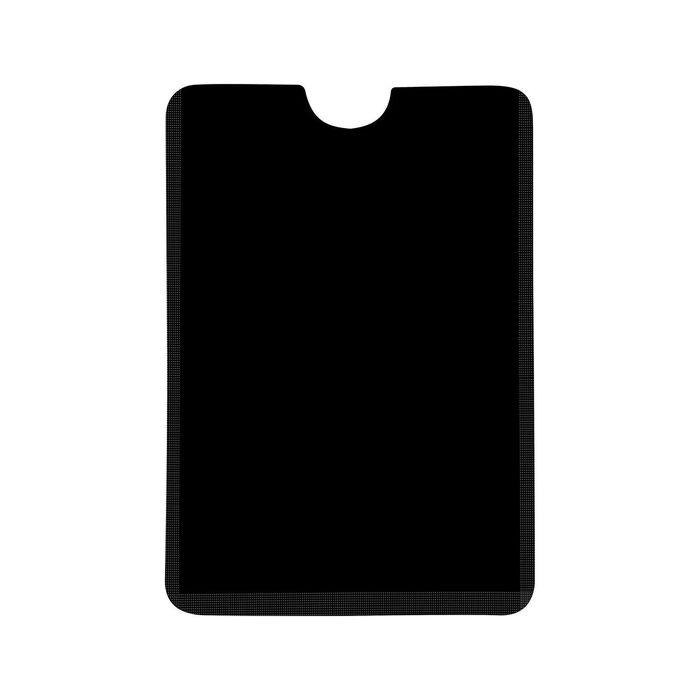 Rfid Data Blocking Phone Card Sleeve