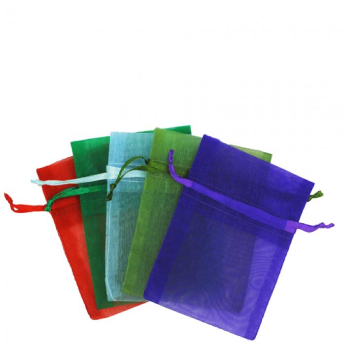 Organza Gift Bag (Medium)
