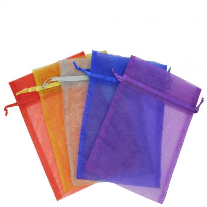 Organza Gift Bag (Extra Large)
