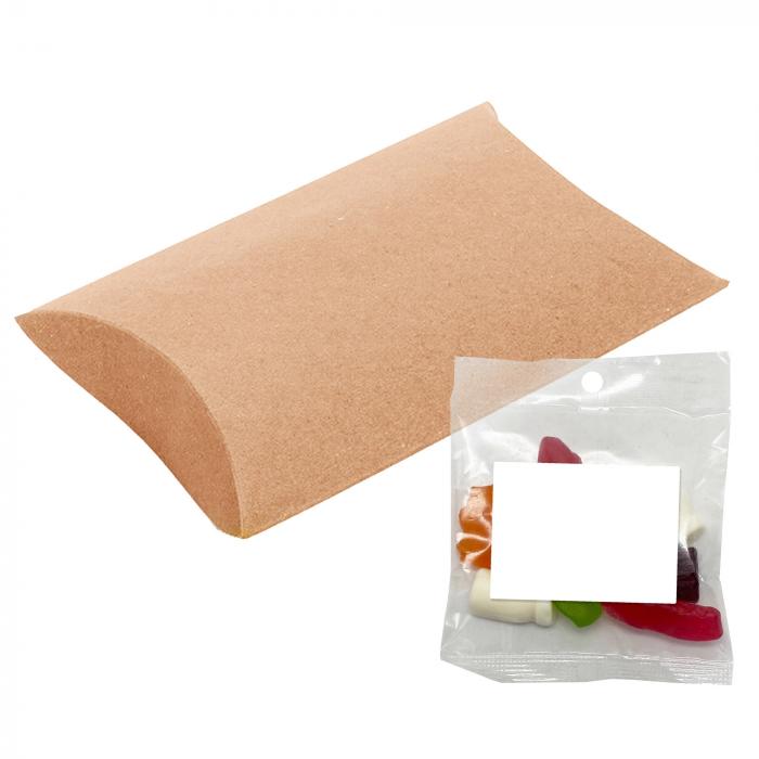 Jelly Party Mix in Pillow