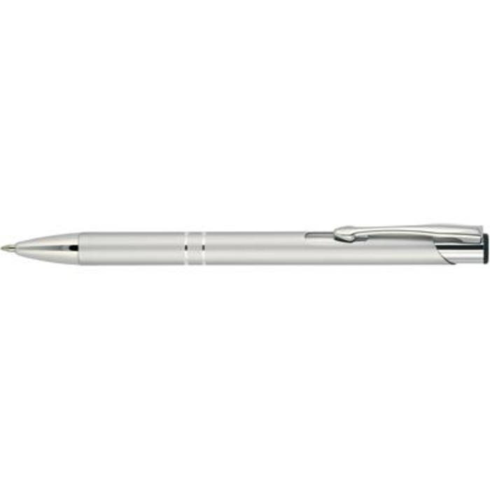 Howard Metal Pen