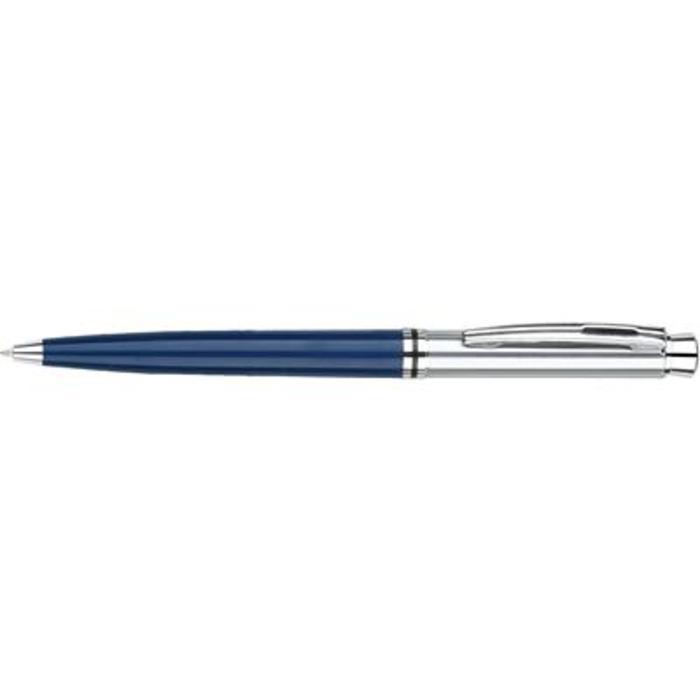 Gothenburg Metal Pen