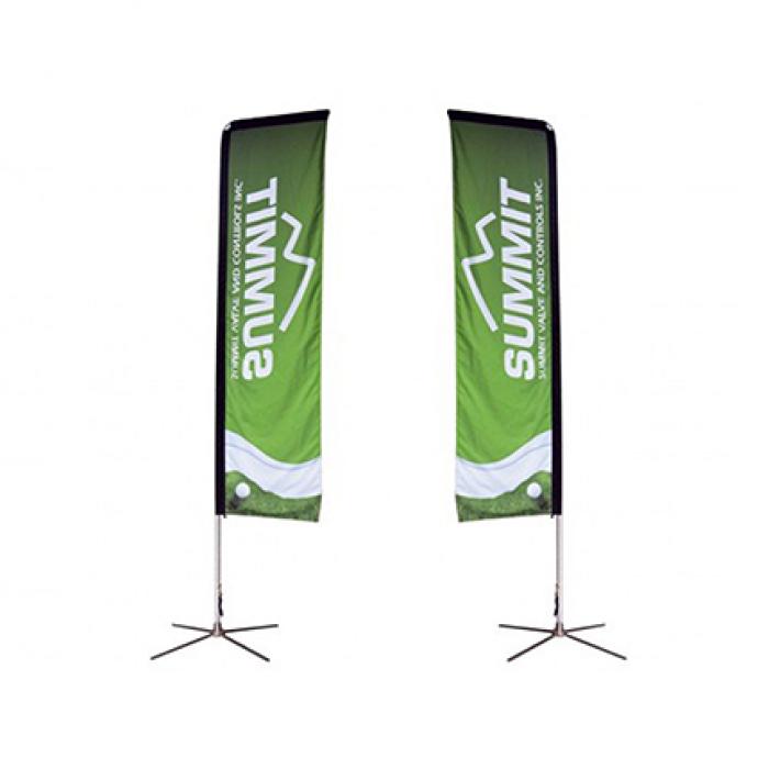 Small(70*180cm) Rectangular Banners