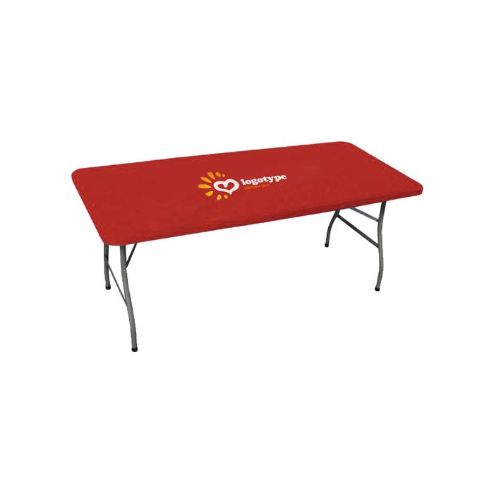 Rectangle Table Topper * 4ft