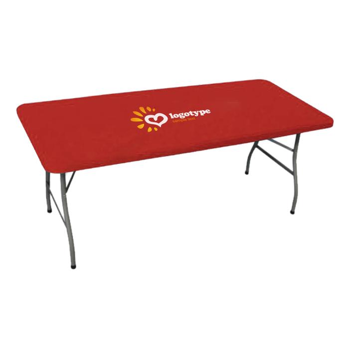 Rectangle Table Topper * 8ft