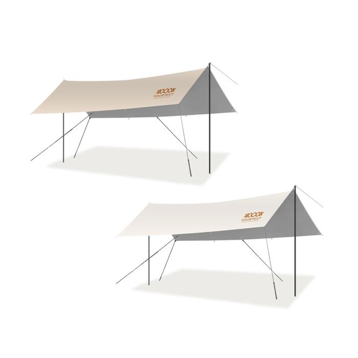 Medium Camping Canopy