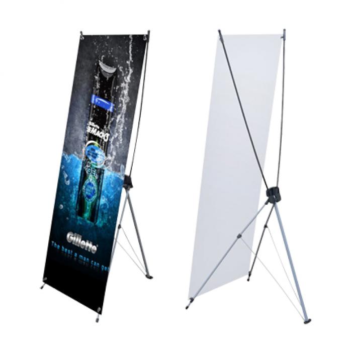Small X-Frame Banner (60 x 160cm)