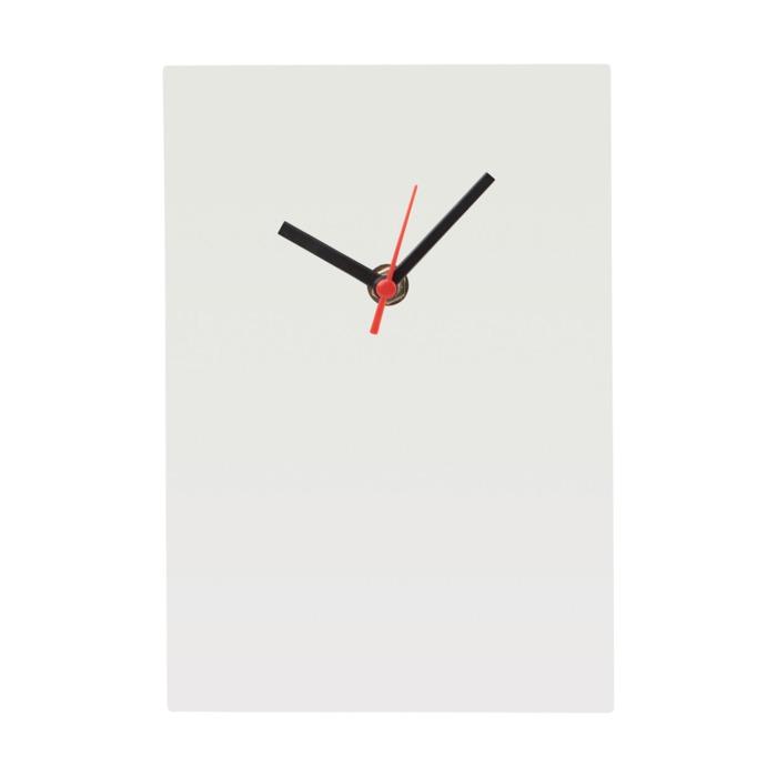 Rectangle Wall Clock