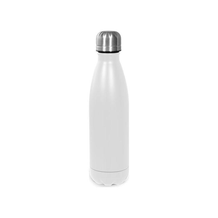 Bondi Vacuum Bottle - Steel Lid