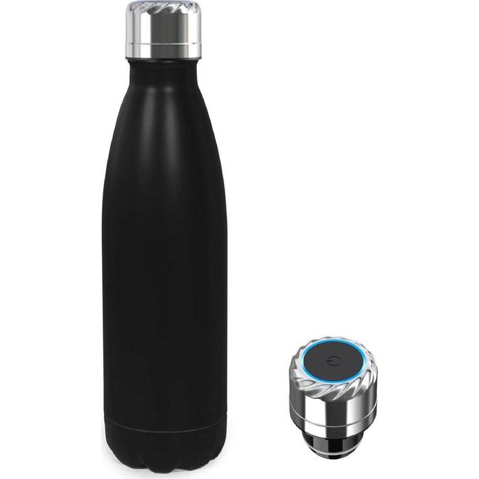 Bondi Vacuum Bottle - UV Self Cleaning Lid