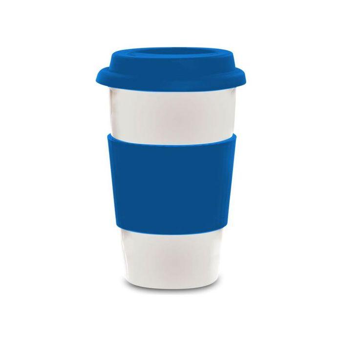 Ceramic Latte Coffee Cup