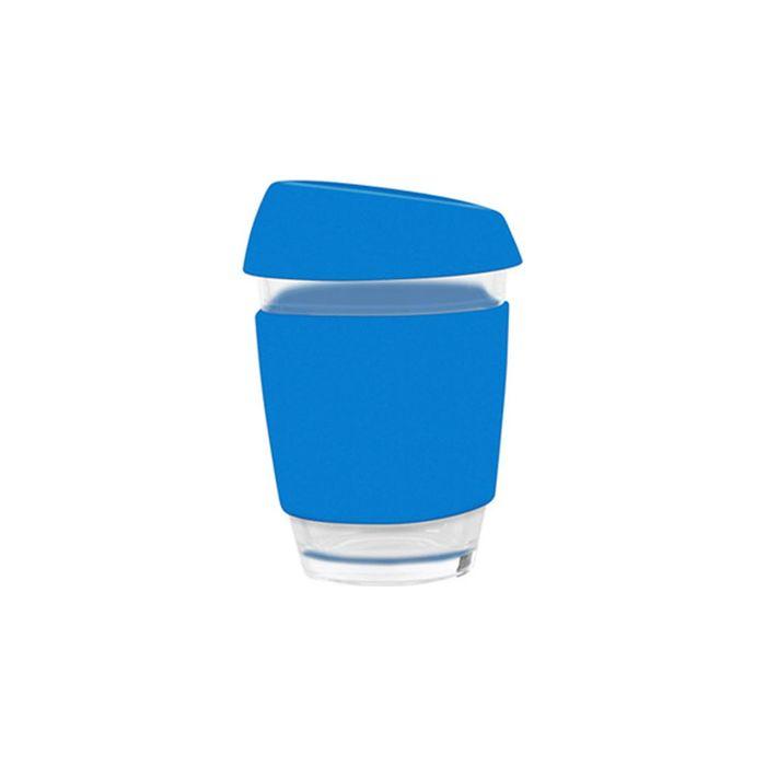Moama Glass Coffee Cup - 475Ml