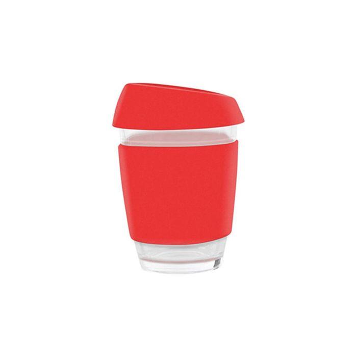 Moama Glass Coffee Cup - 350Ml