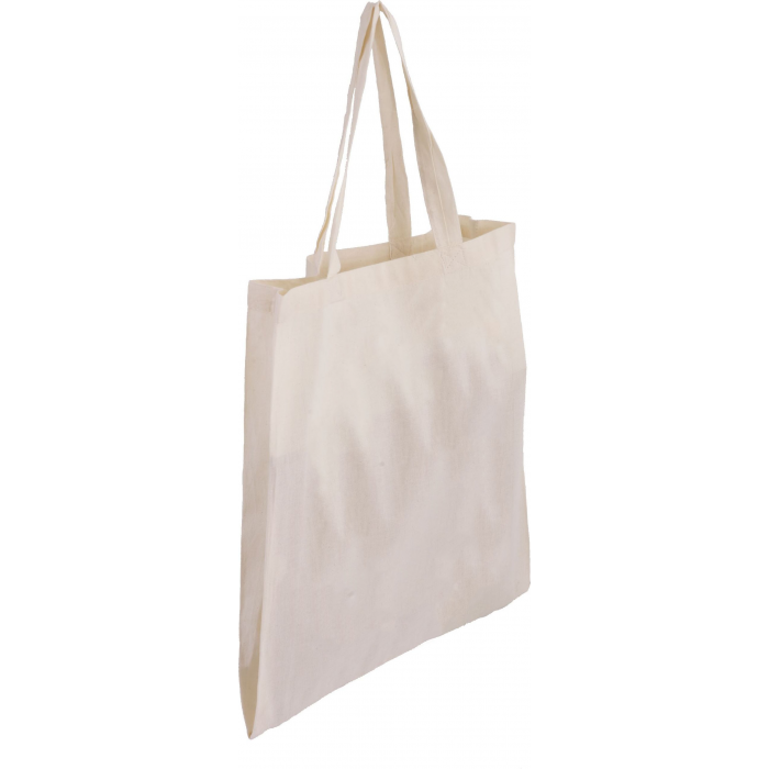 Clontarf Calico Bag
